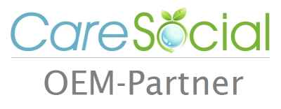CareSocial OEM-Lizensierung CareSocial OEM-Lizensierung